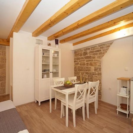 Confluence Apartments Korcula Town Bagian luar foto